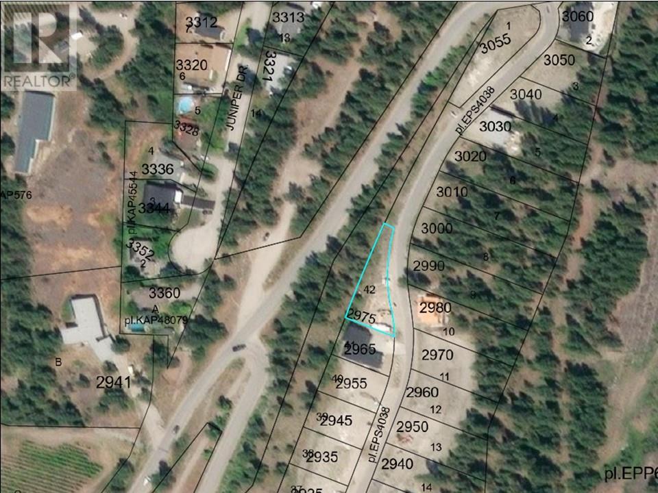 2975 Outlook Way Lot# 42