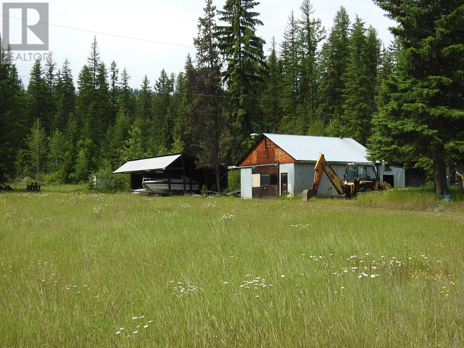 1420 Trinity Valley Road