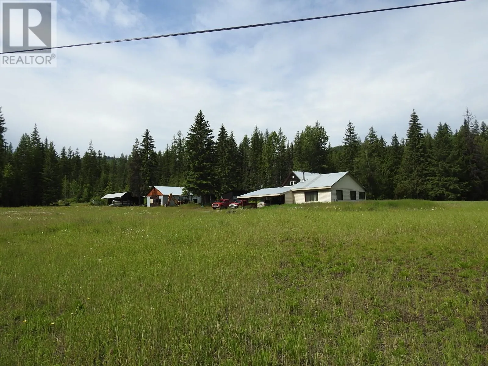 1420 Trinity Valley Road