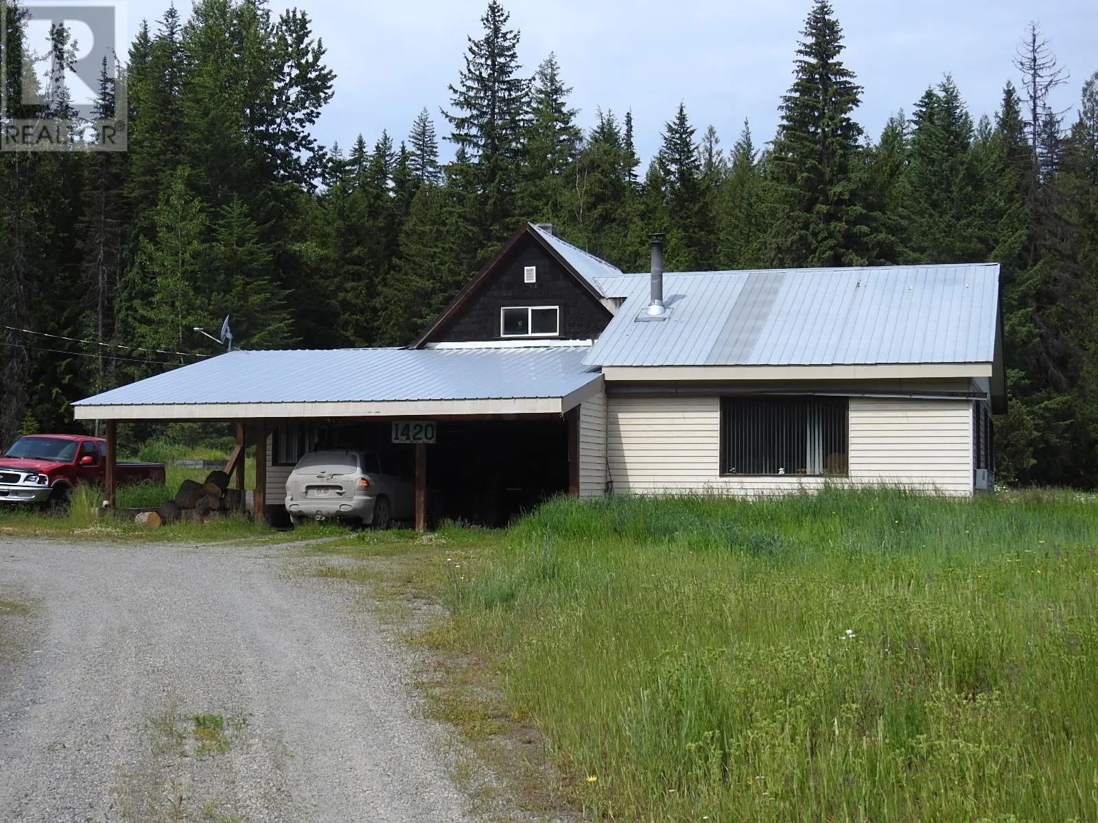 1420 Trinity Valley Road
