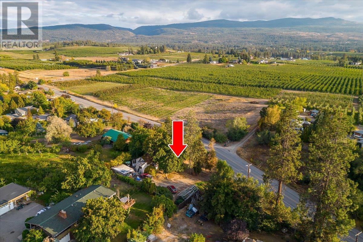 3122 McCulloch Road