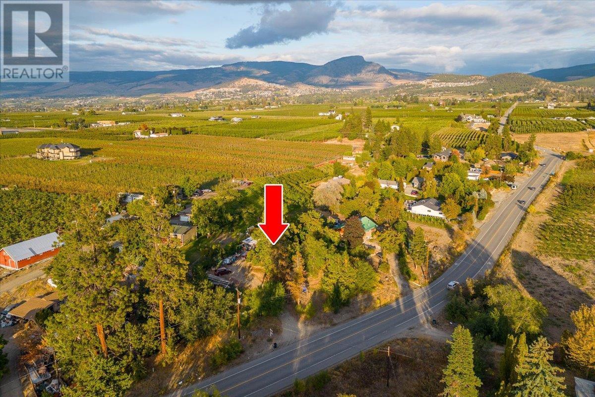 3122 McCulloch Road