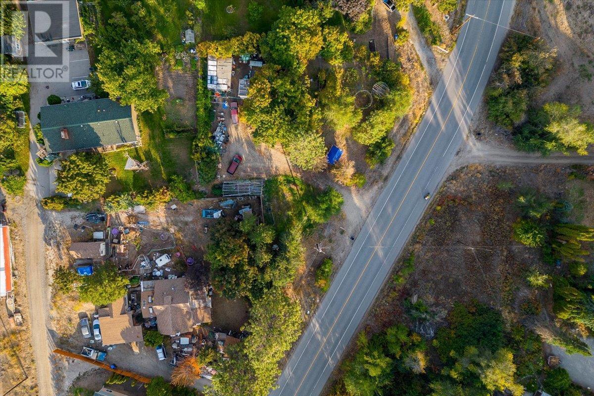 3122 McCulloch Road
