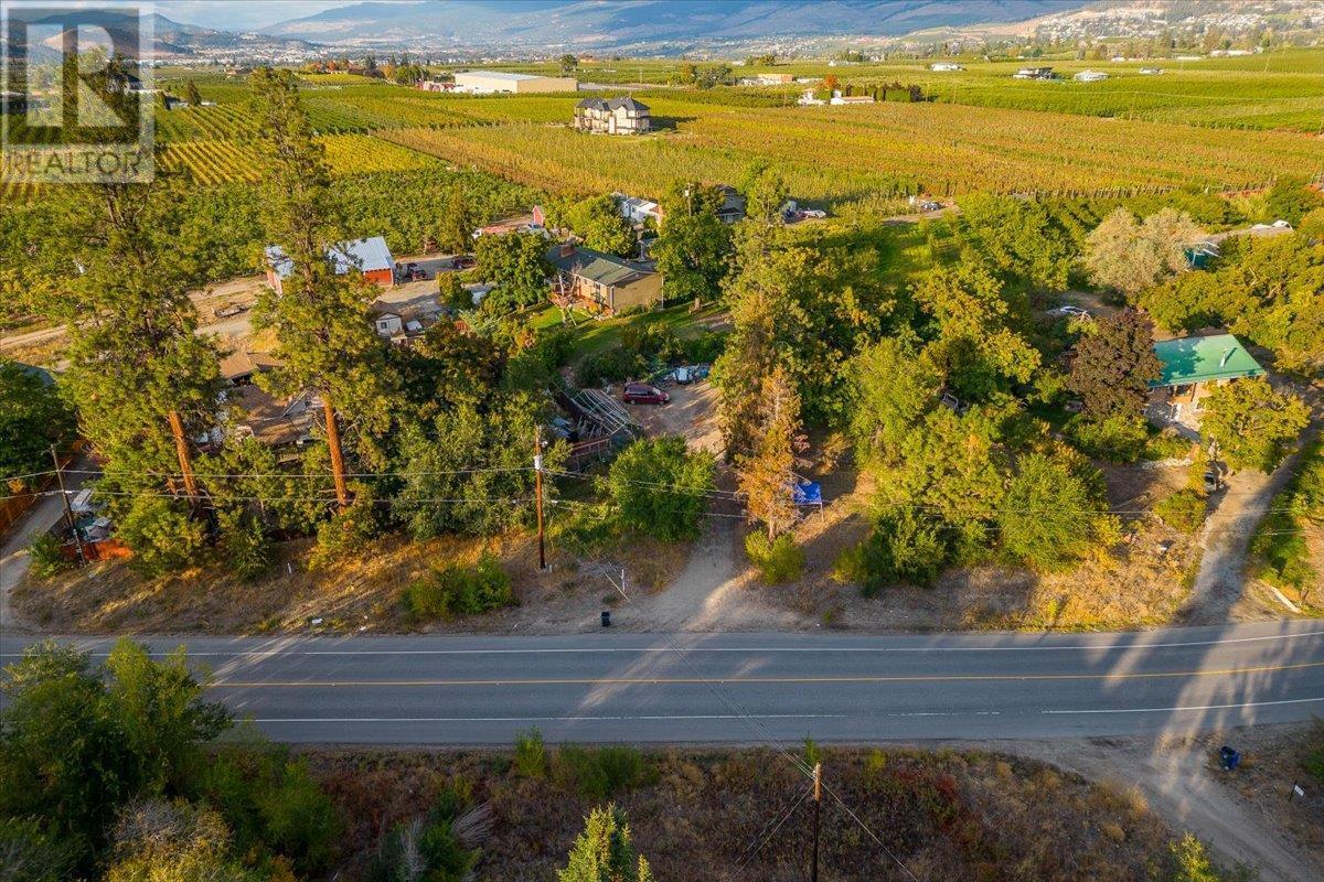 3122 McCulloch Road