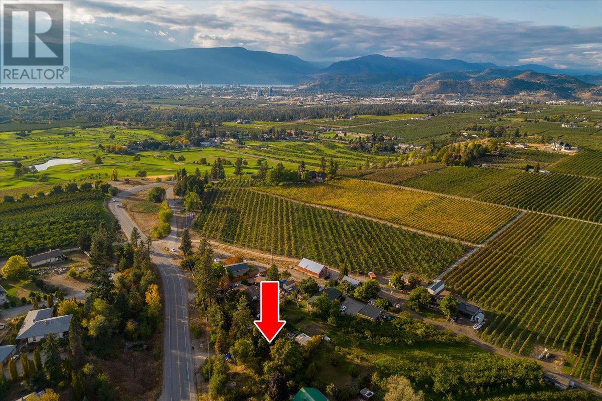 3122 McCulloch Road