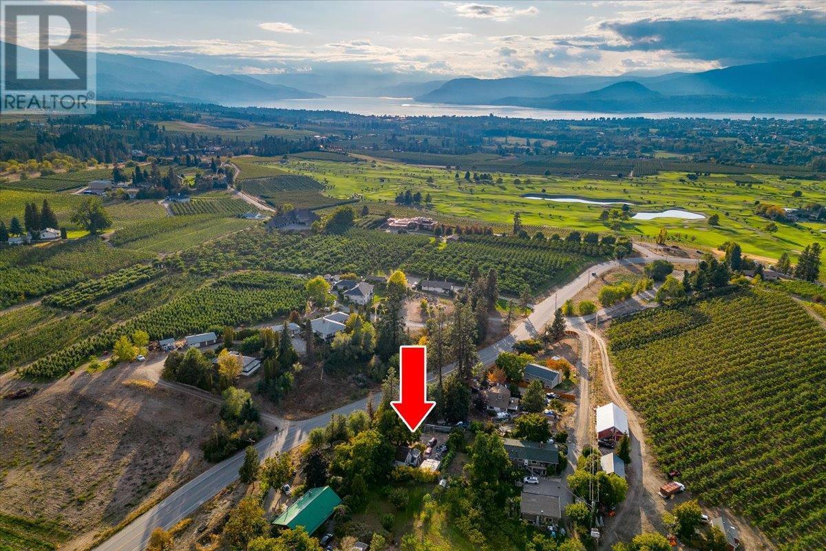 3122 McCulloch Road
