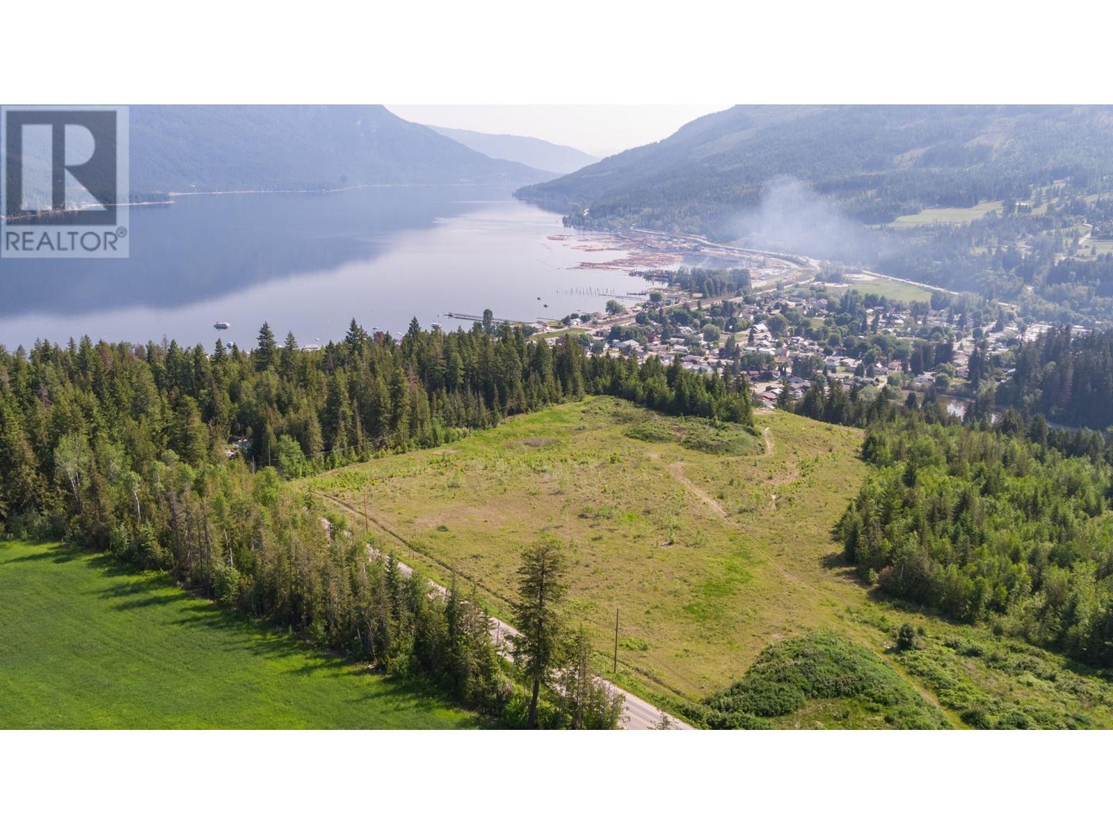 6951 42 Street NE Lot# 8