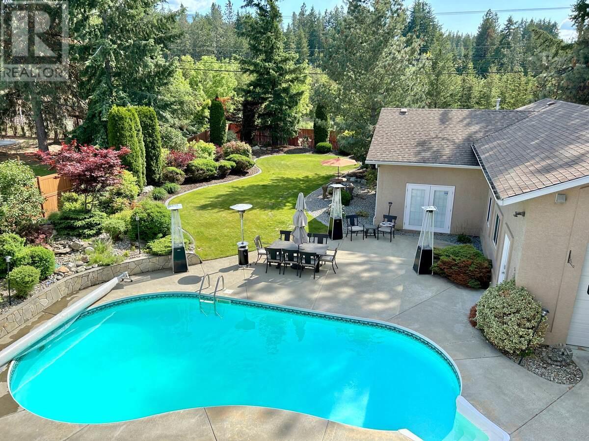 3911 Lakevale Place