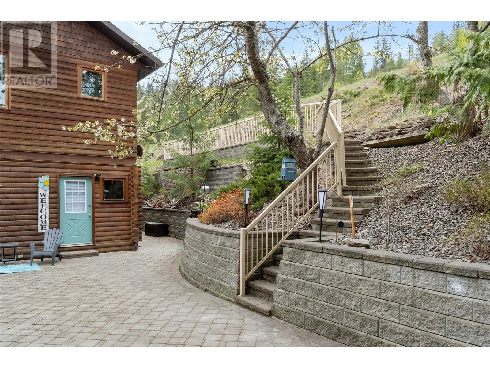 1 Old Sicamous Road