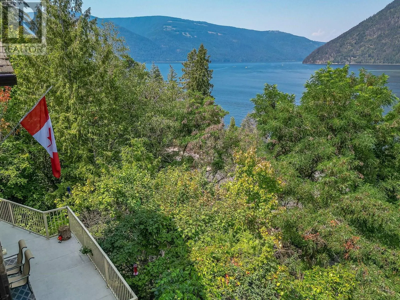 1 Old Sicamous Road