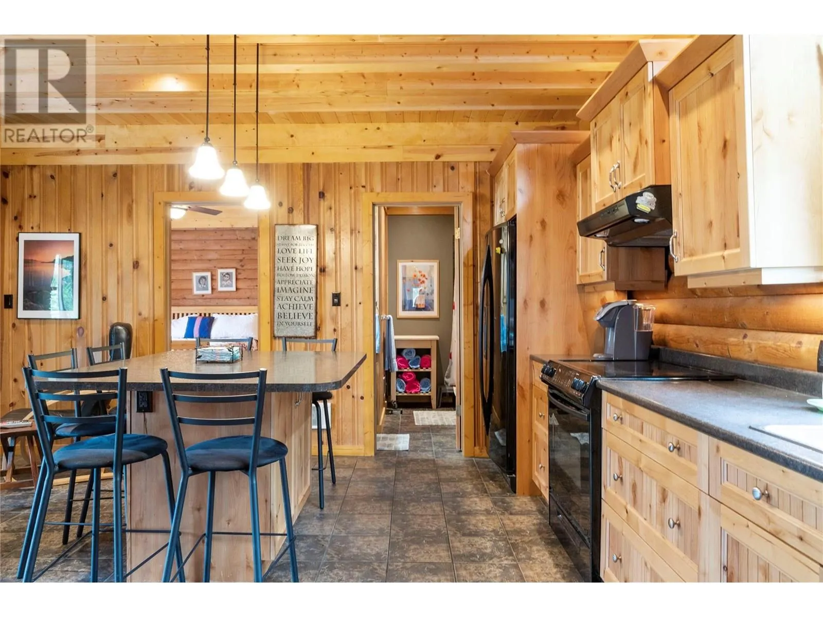1 Old Sicamous Road