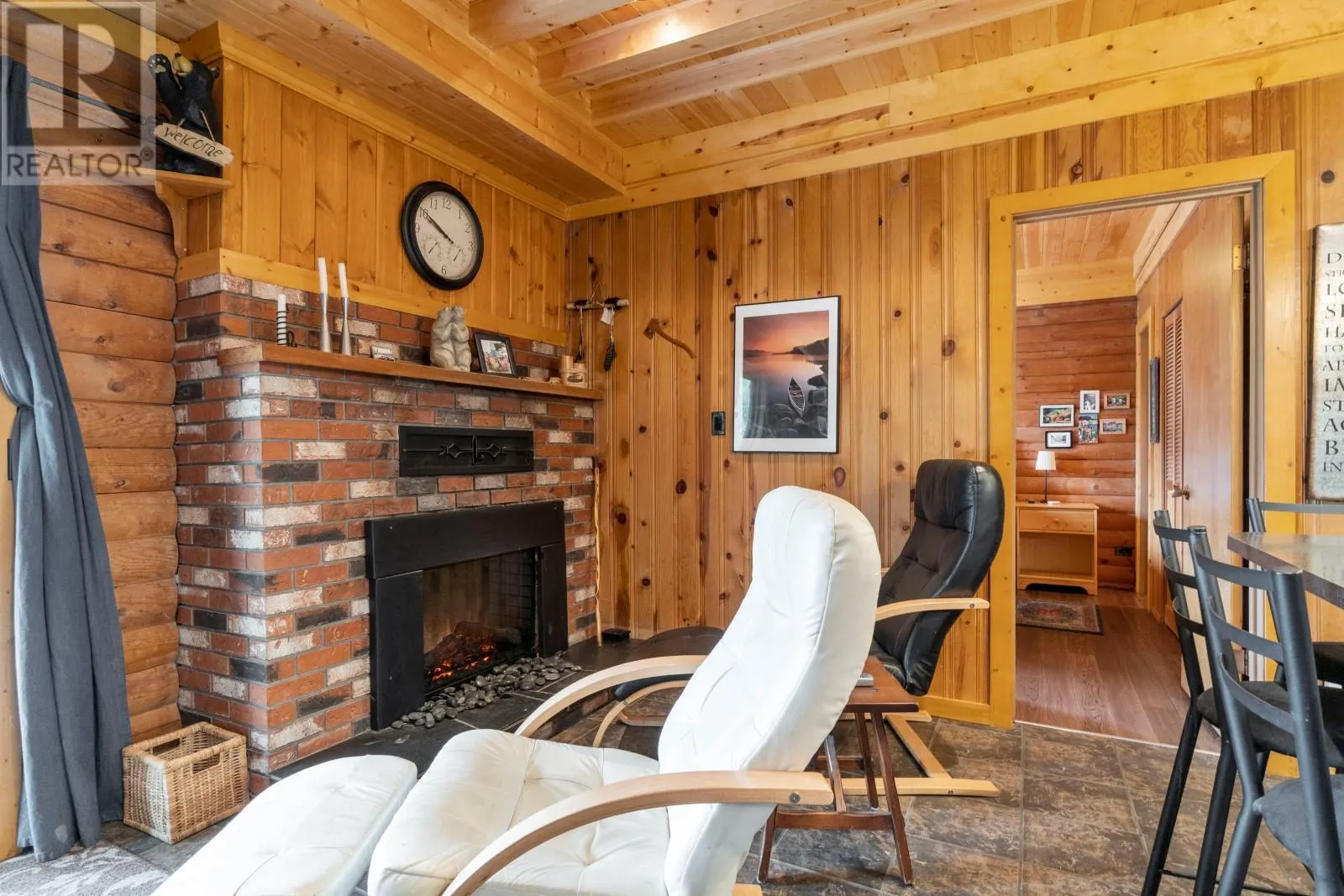1 Old Sicamous Road