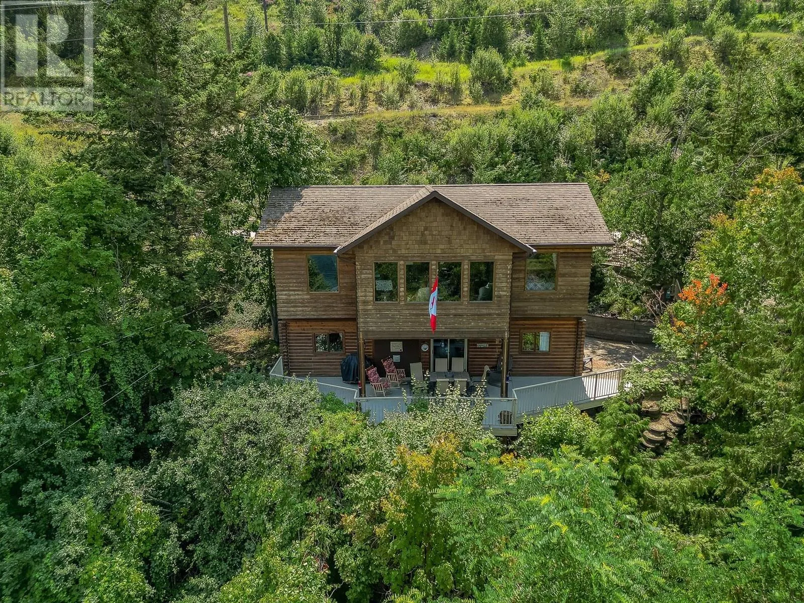 1 Old Sicamous Road