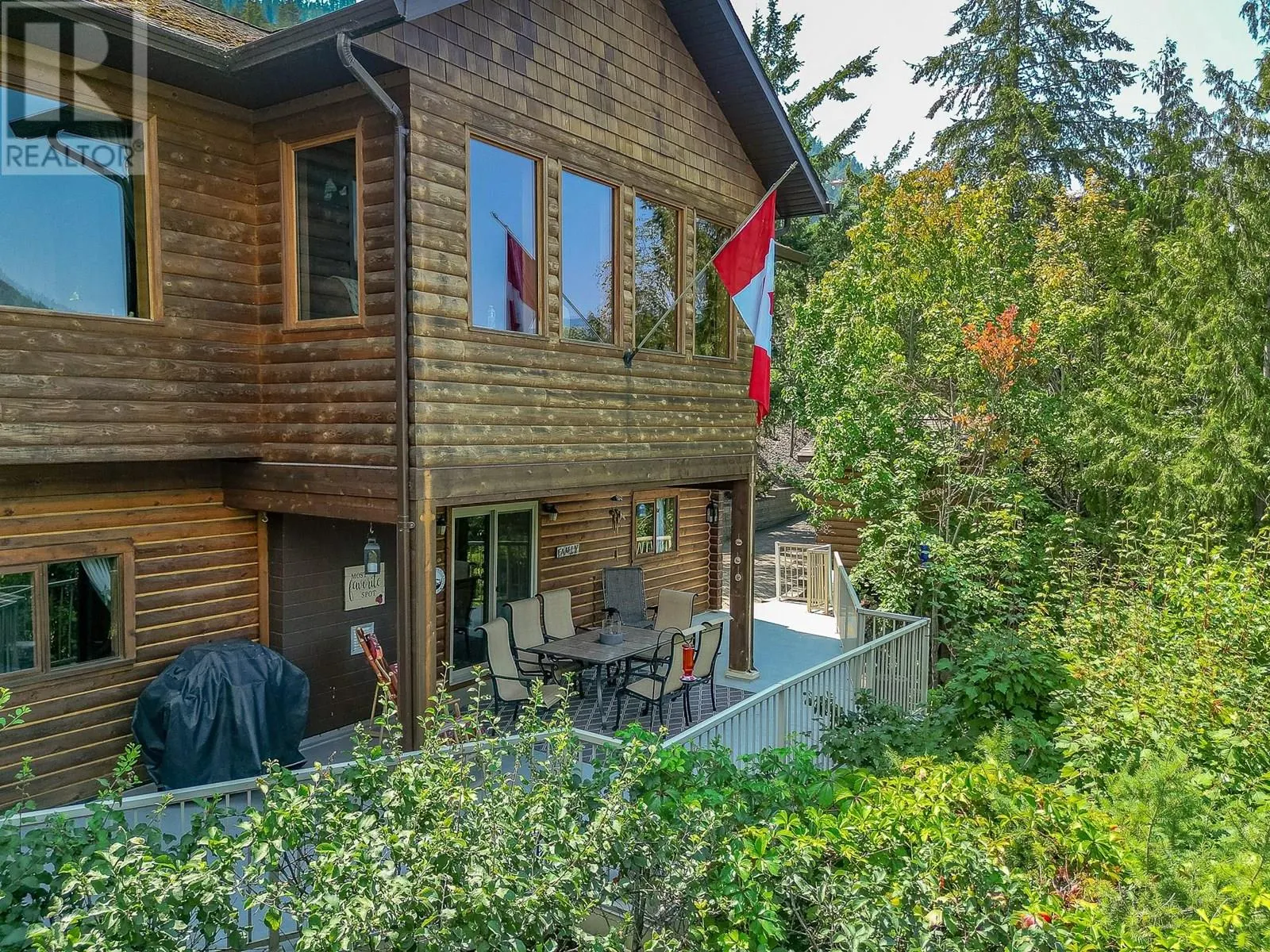 1 Old Sicamous Road