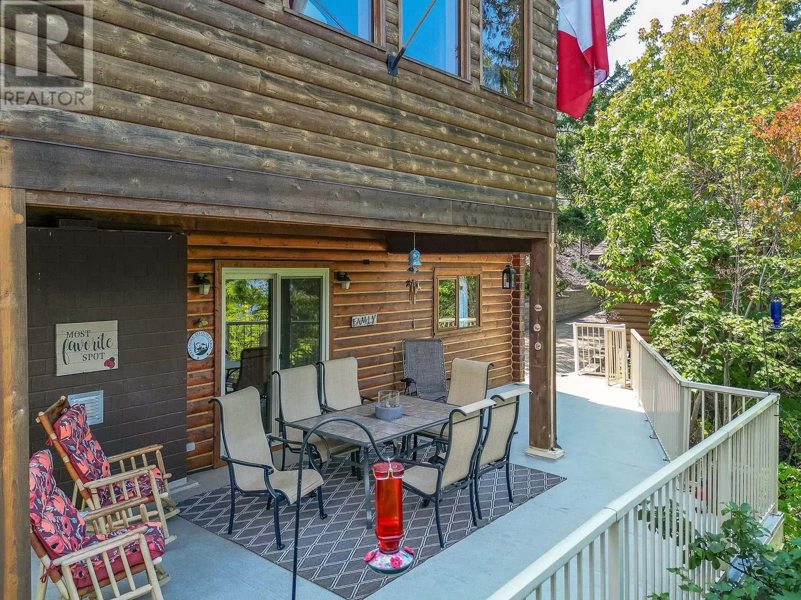 1 Old Sicamous Road