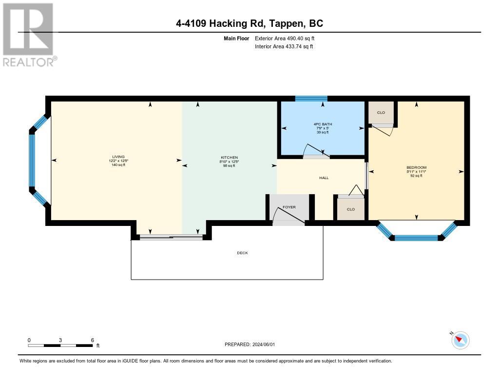 4109 Hacking Road Unit# 4
