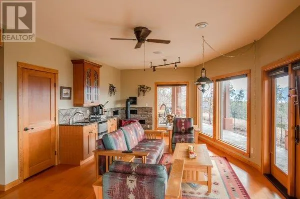3700 Partridge Road