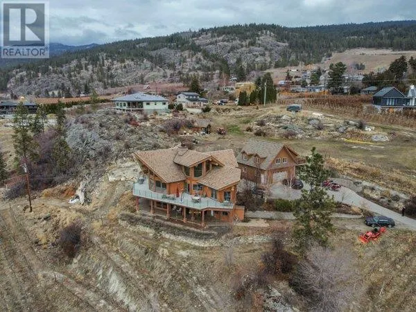 3700 Partridge Road