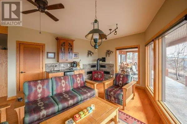 3700 Partridge Road