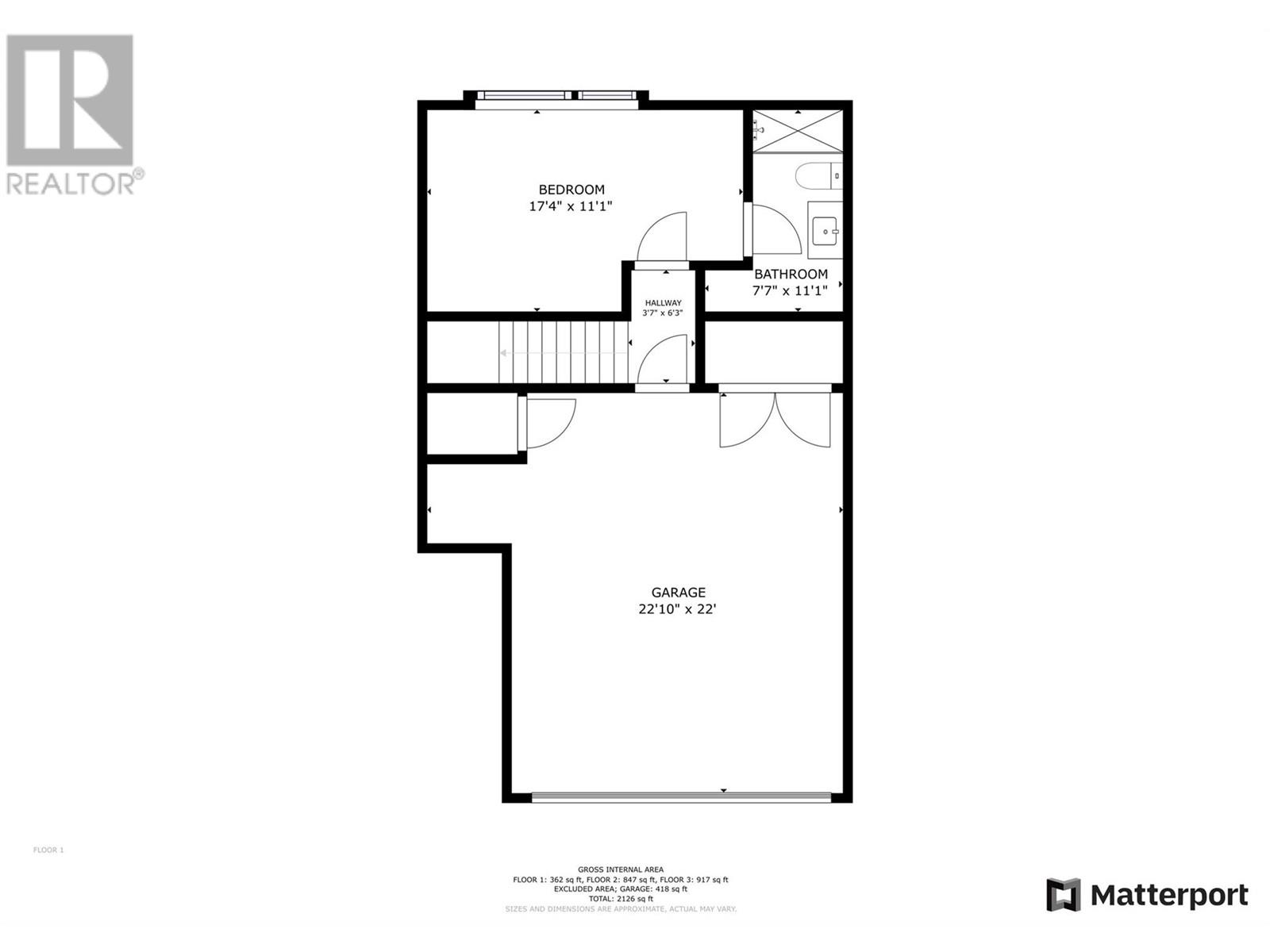 105 Predator Ridge Drive Unit# 4