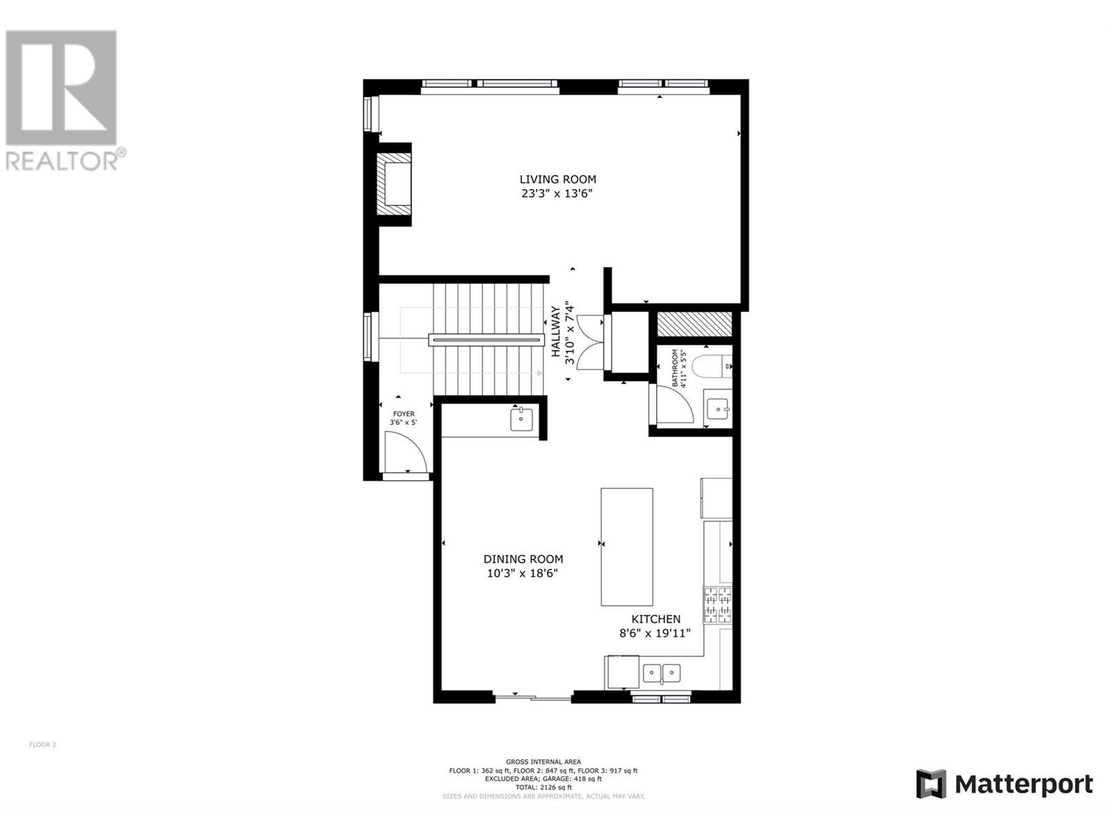 105 Predator Ridge Drive Unit# 4