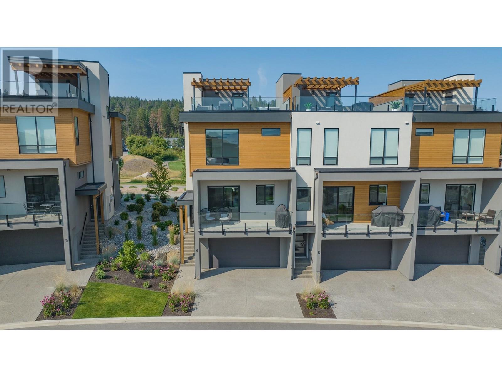105 Predator Ridge Drive Unit# 4