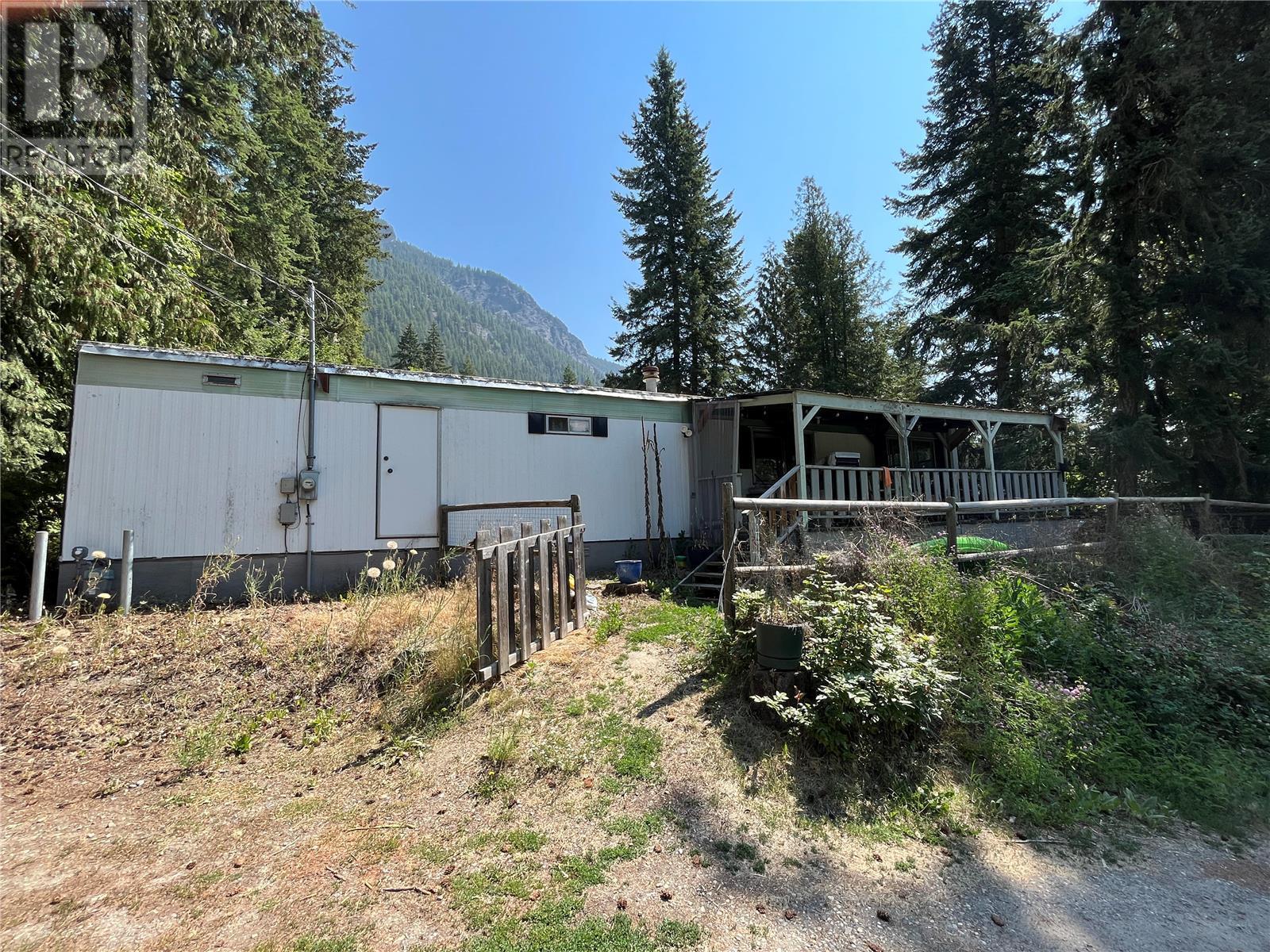 645 Badger Road