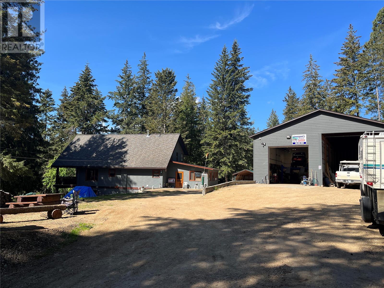 645 Badger Road