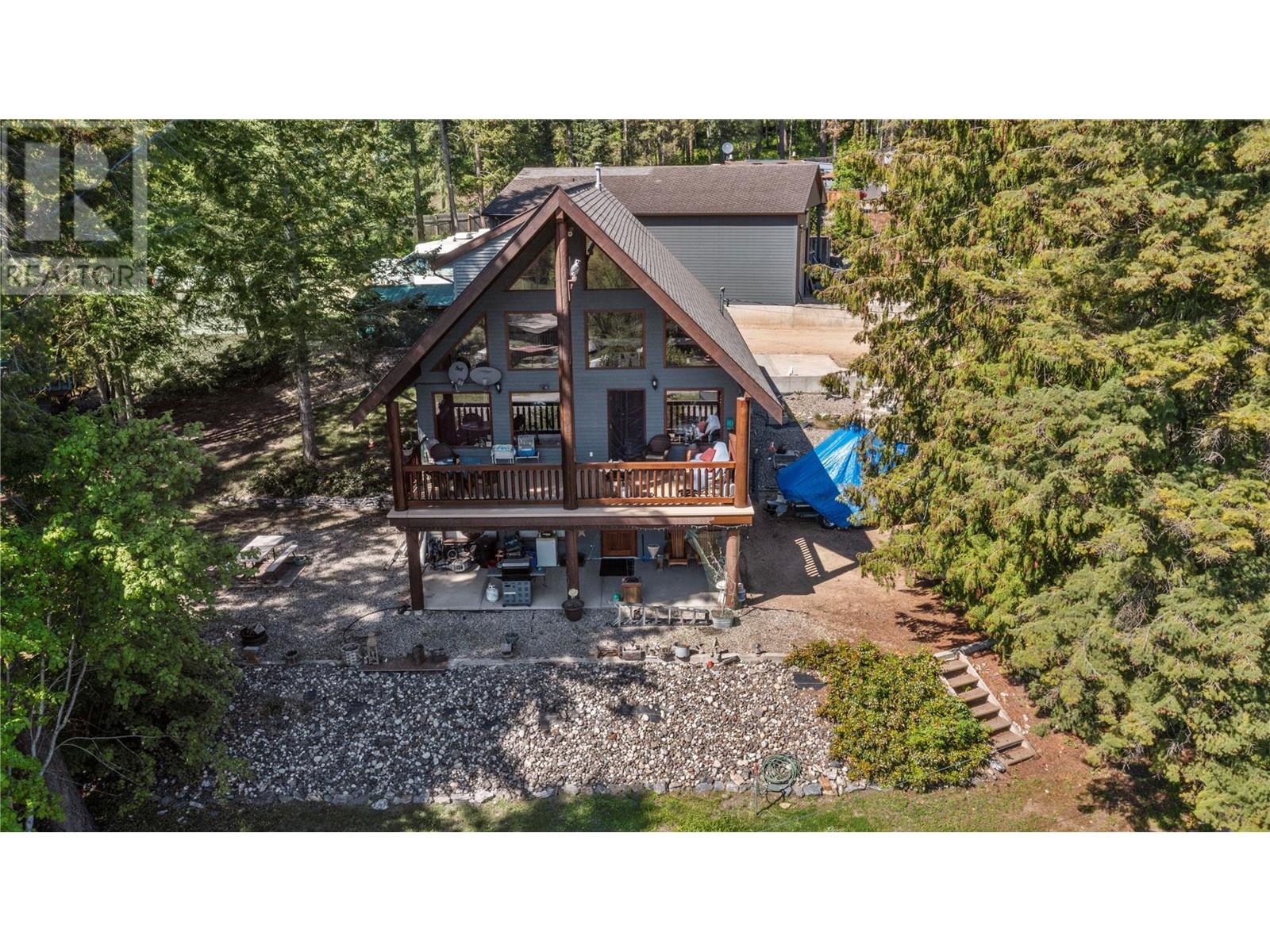 645 Badger Road