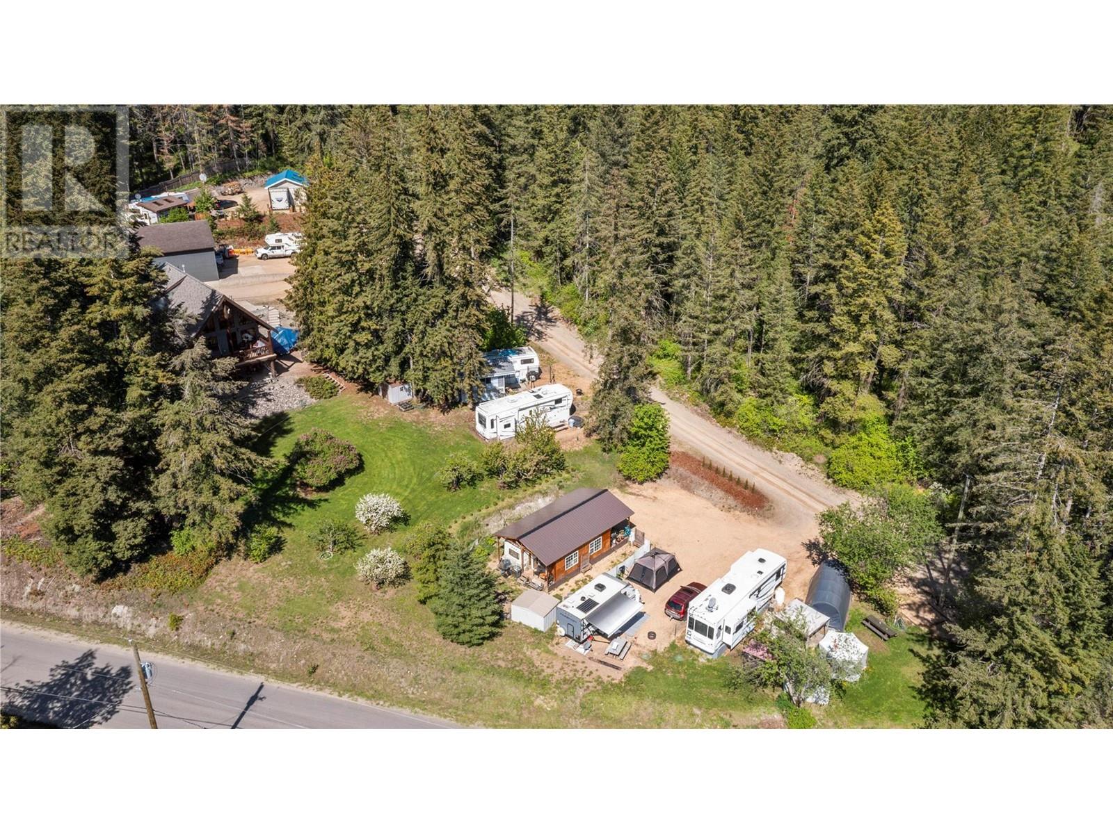 645 Badger Road