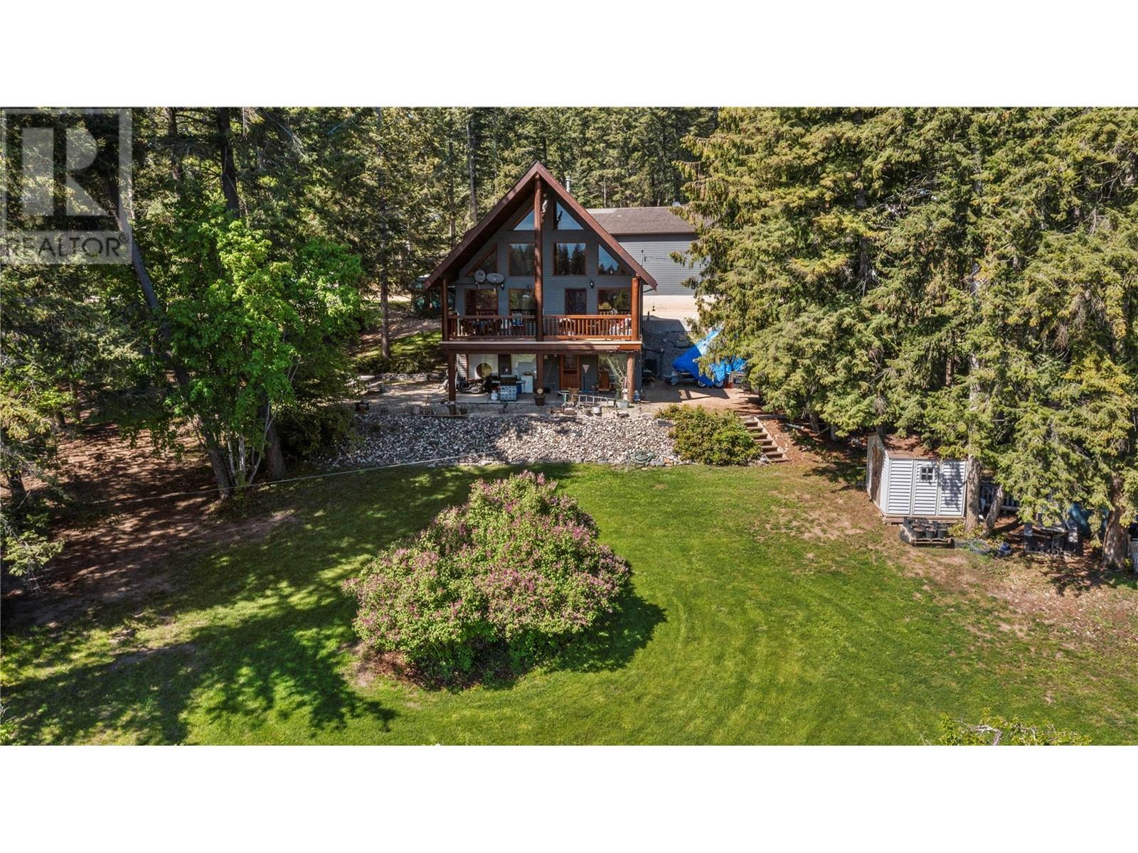 645 Badger Road