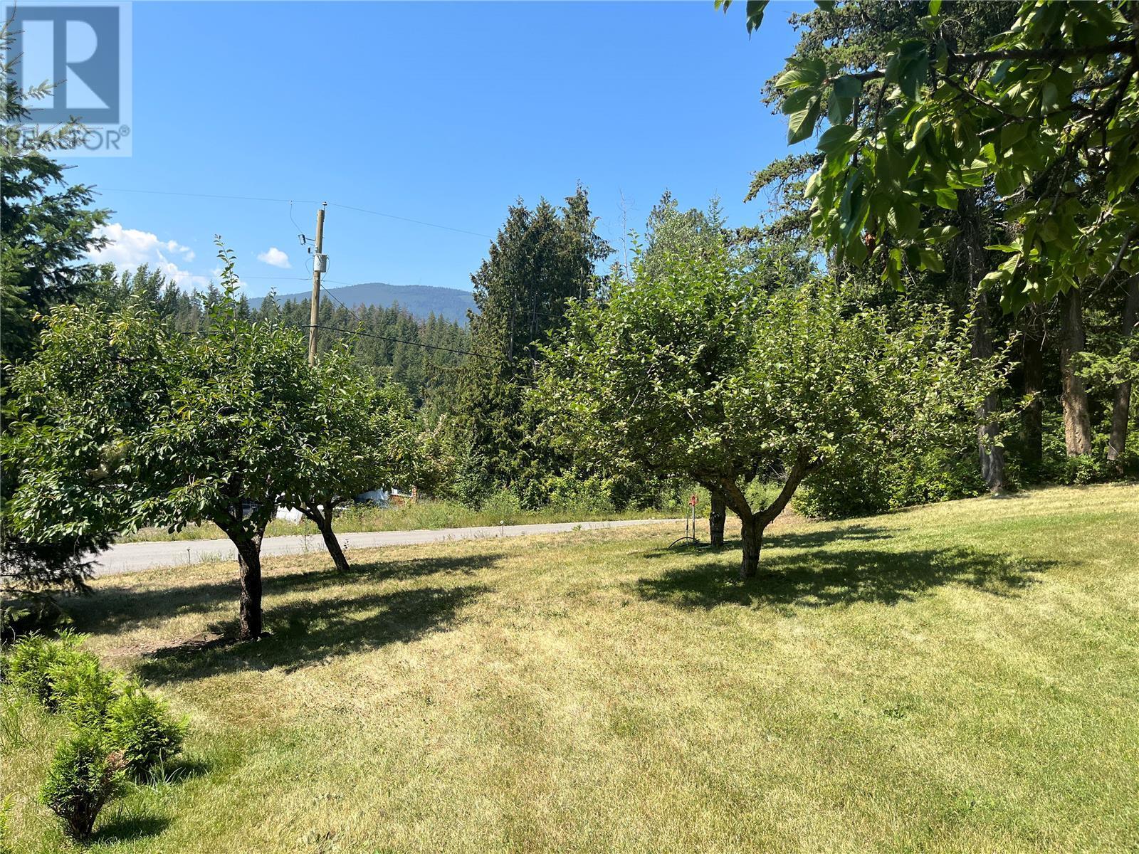 645 Badger Road
