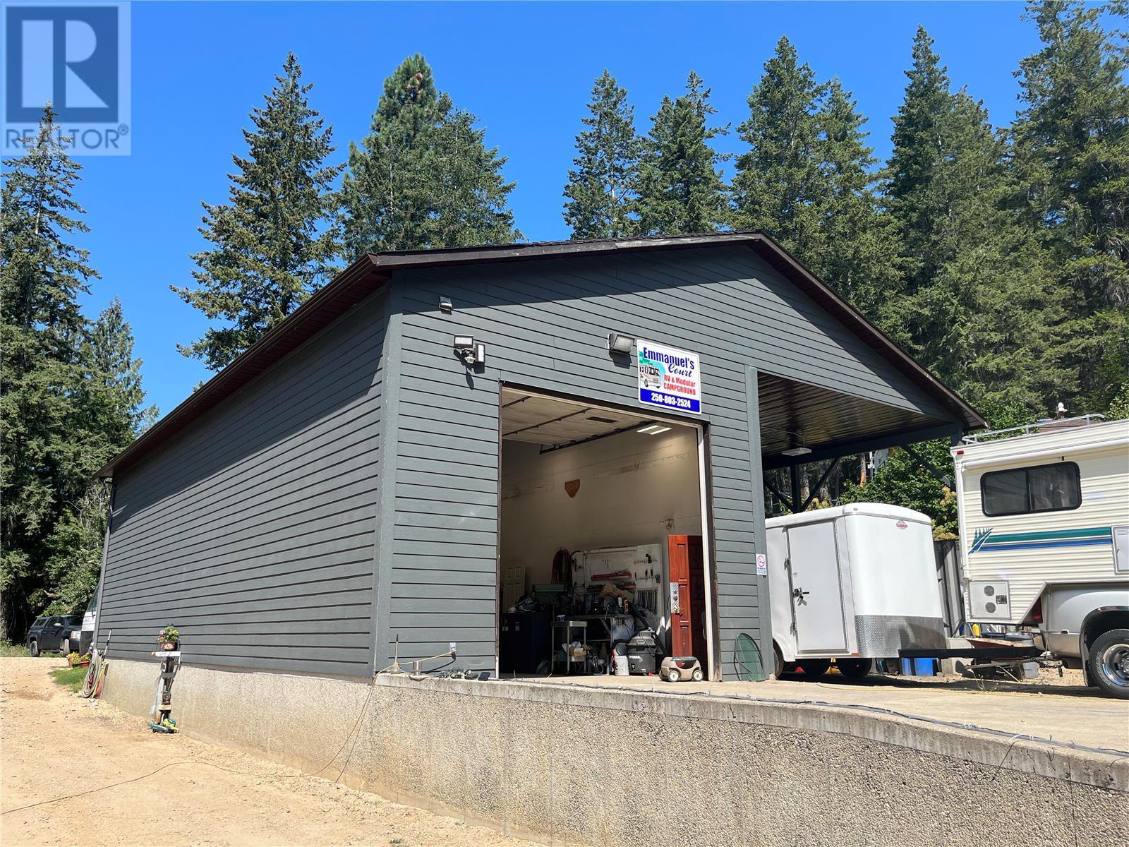 645 Badger Road