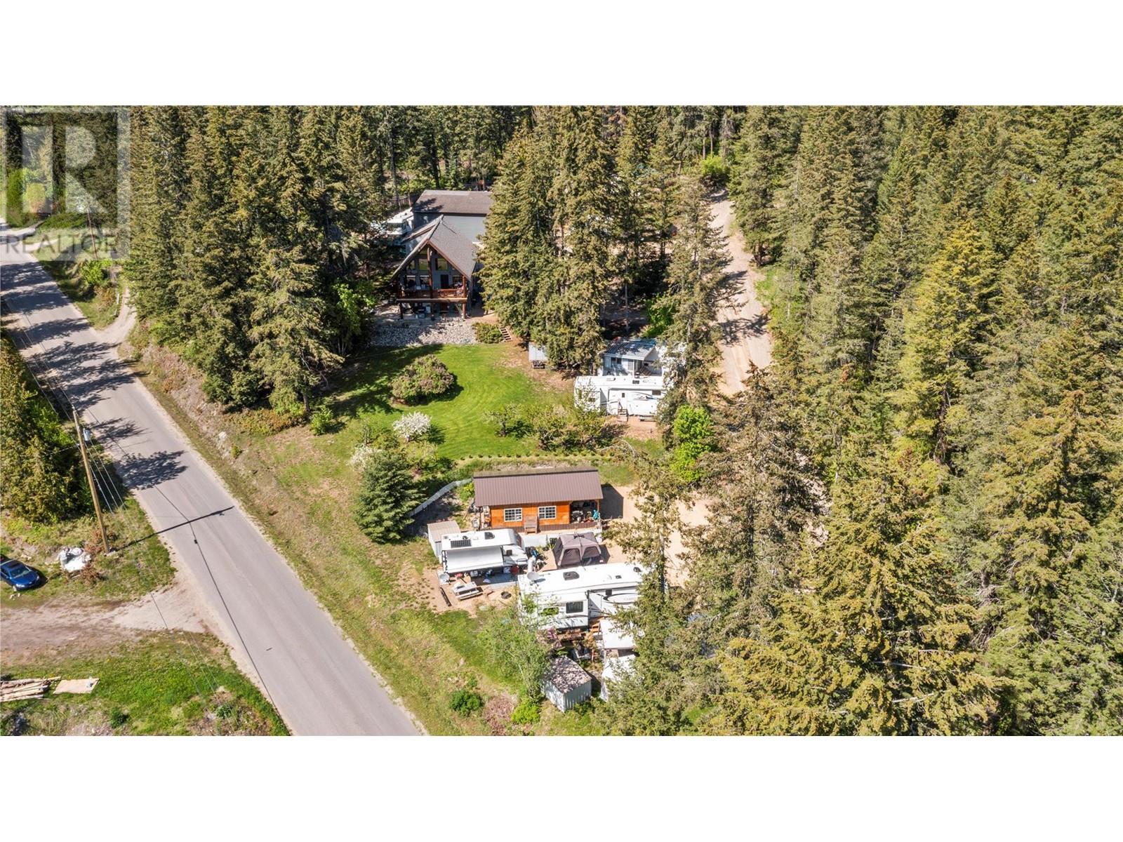 645 Badger Road