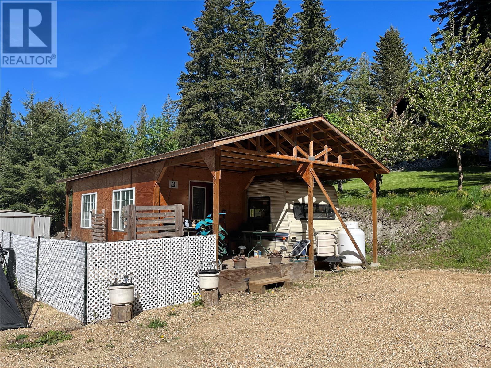 645 Badger Road