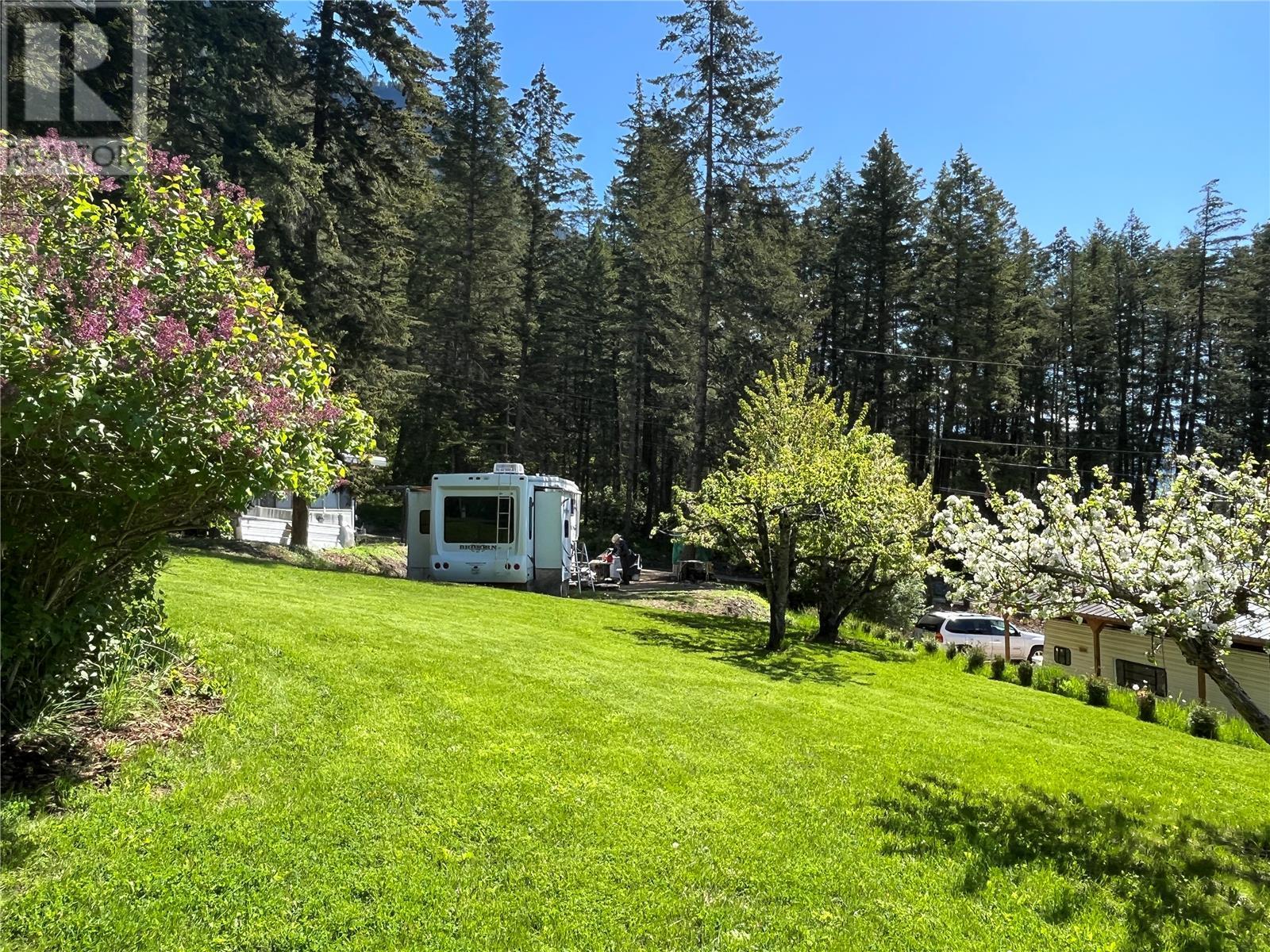 645 Badger Road