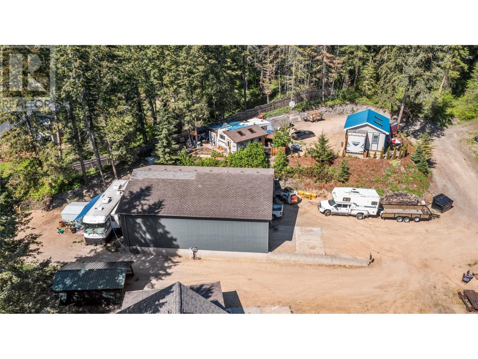 645 Badger Road