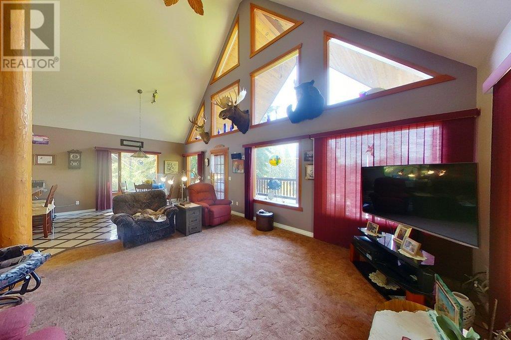 645 Badger Road