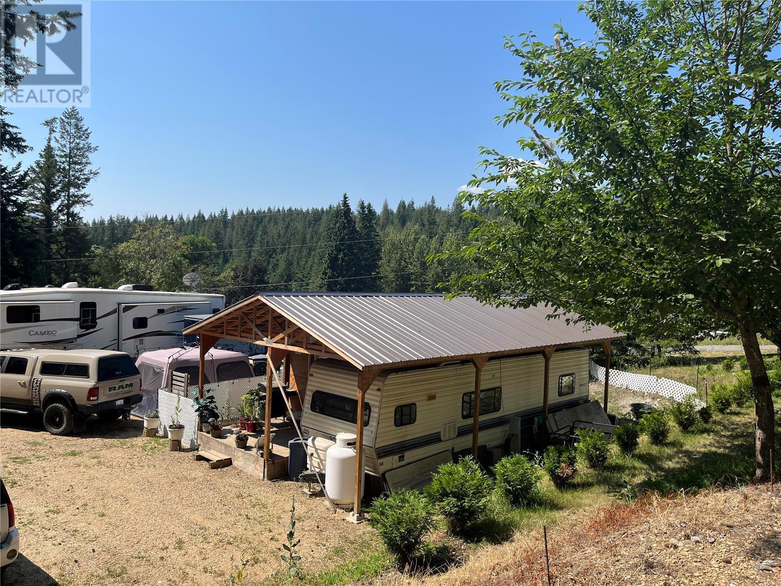 645 Badger Road