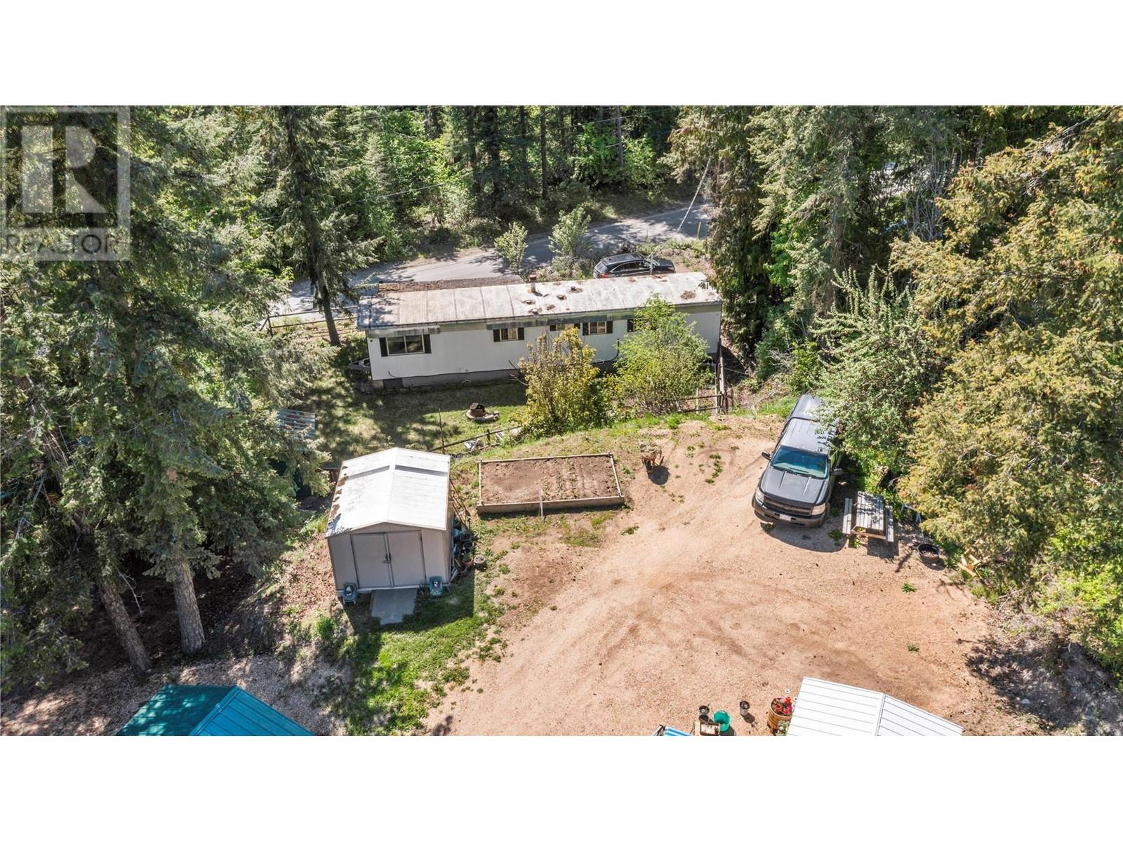 645 Badger Road