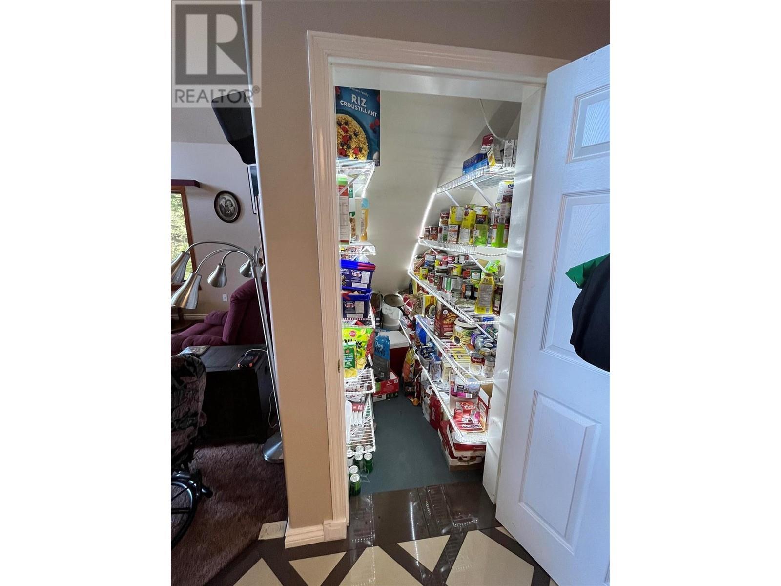 645 Badger Road