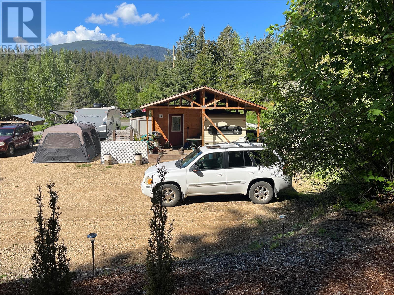 645 Badger Road