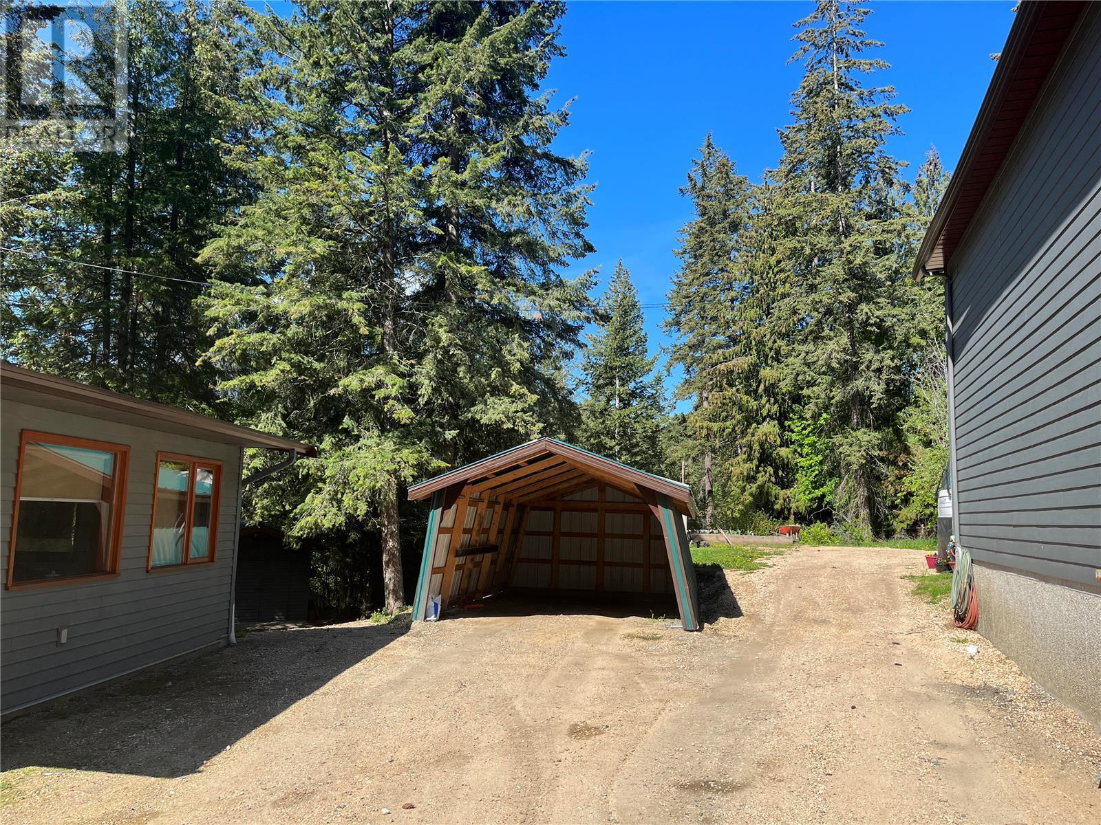 645 Badger Road
