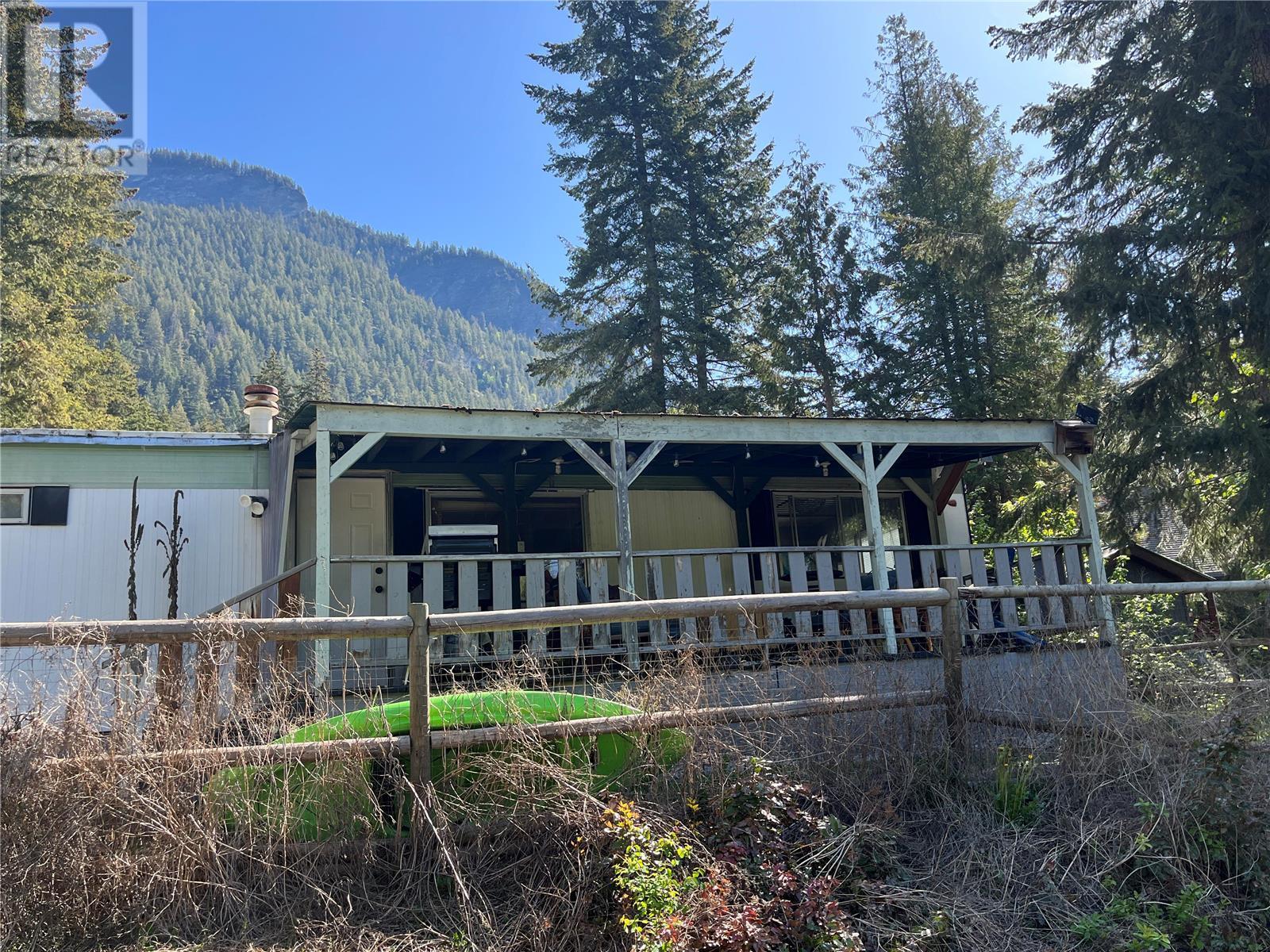645 Badger Road