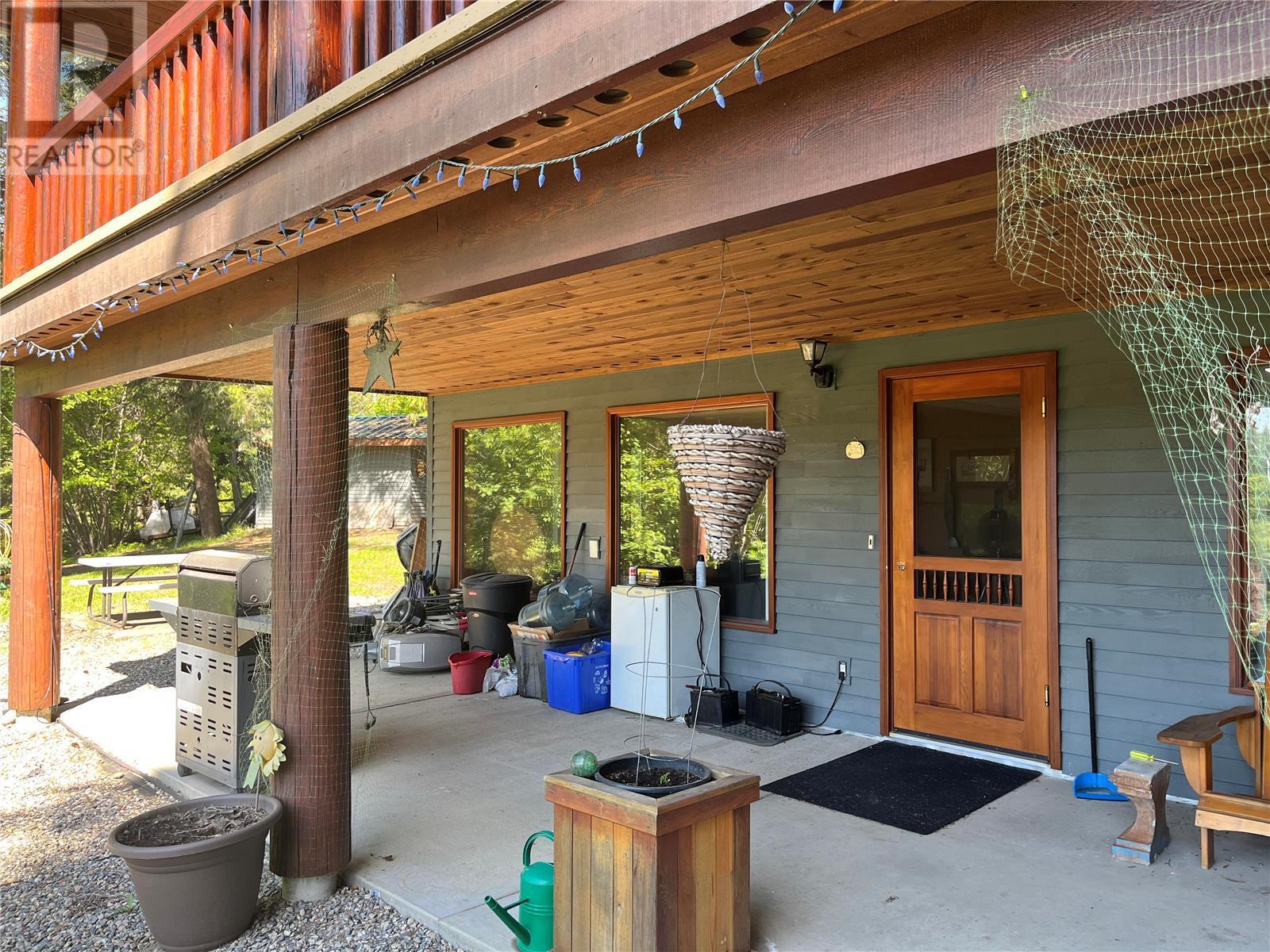 645 Badger Road