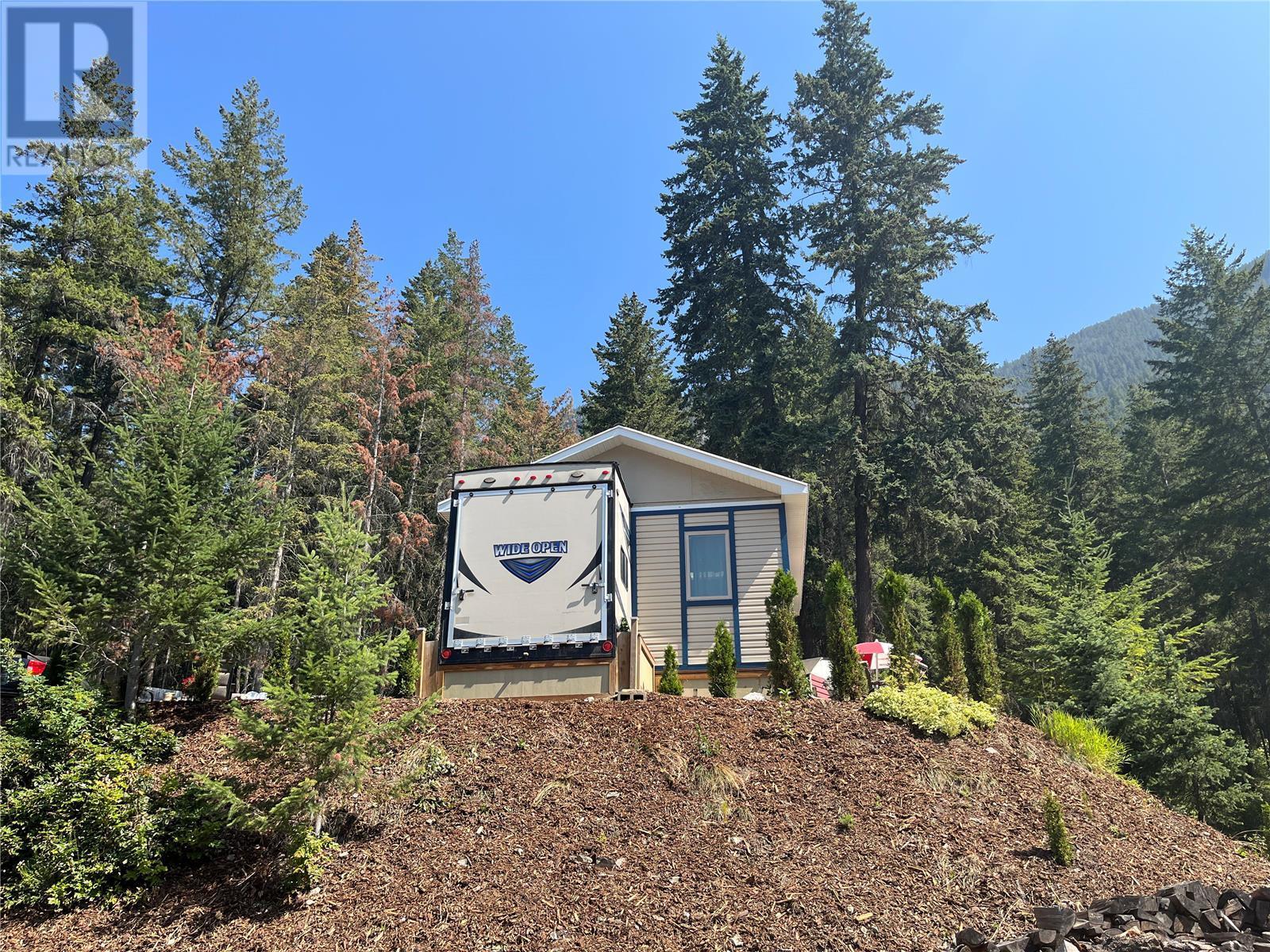 645 Badger Road