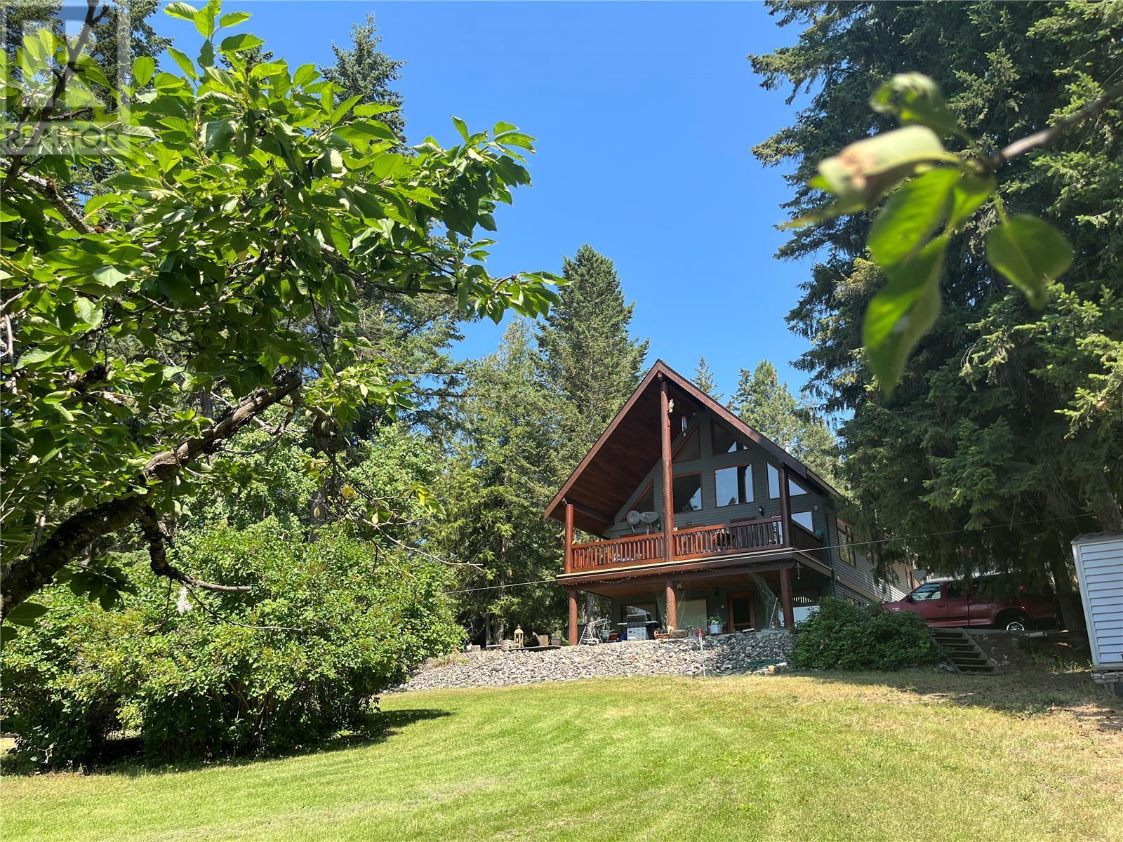 645 Badger Road
