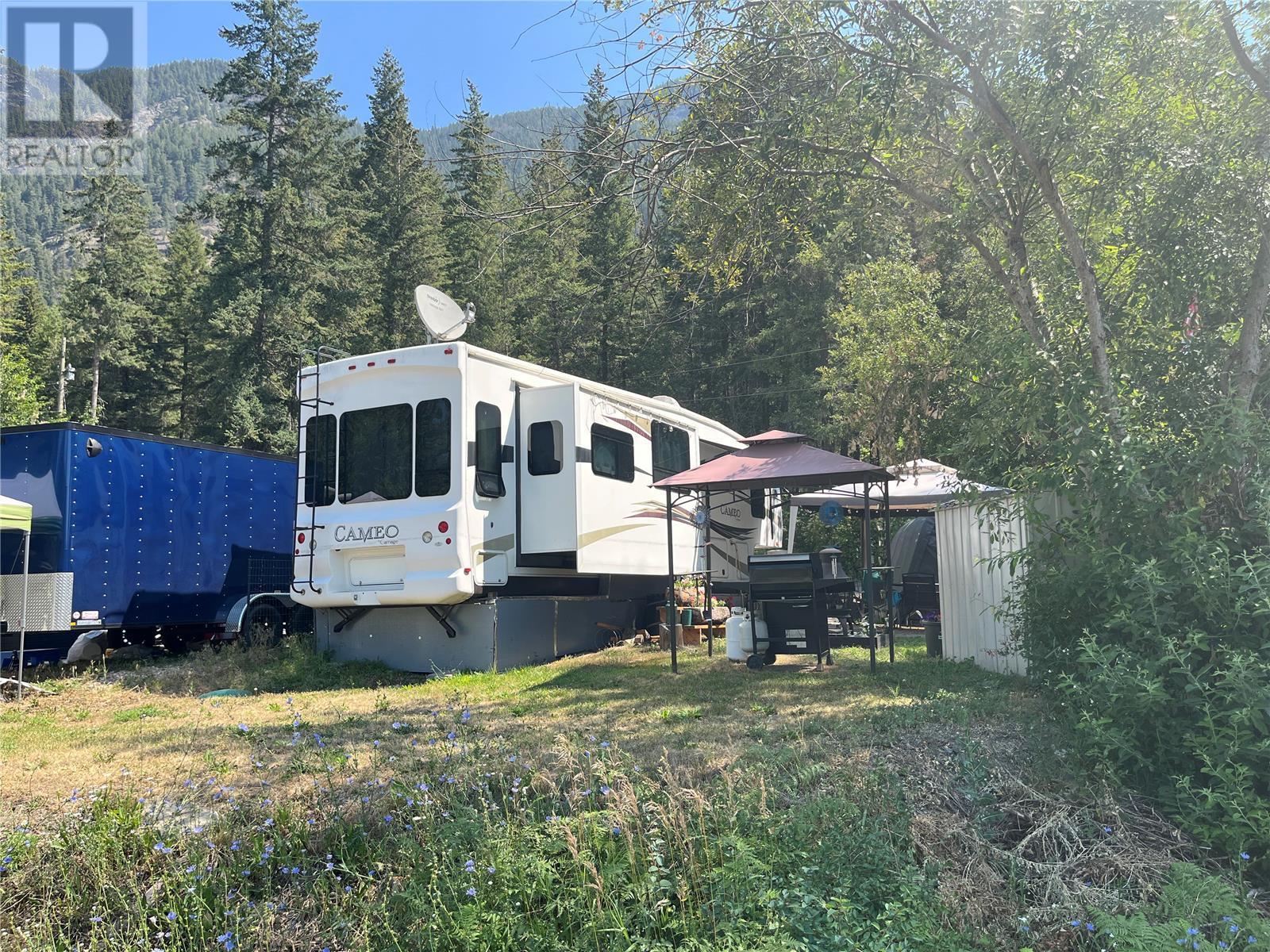 645 Badger Road