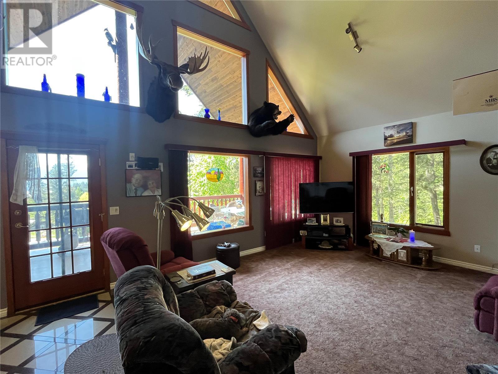 645 Badger Road