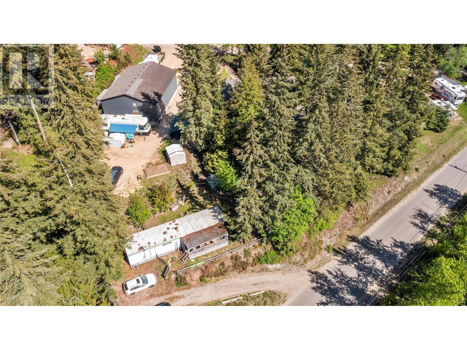 645 Badger Road
